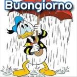 Buongiorno Buona Domenica