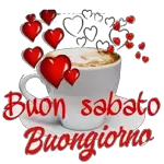 BUONGIORNO E BUONANOTTE