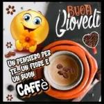 un super affettuoso buongiorno