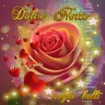 Dolce Notte sogni belli