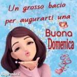 buona domenica
