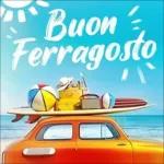 BUON FERRAGOSTO