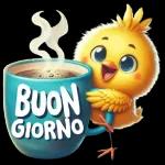 BUON GIORNO