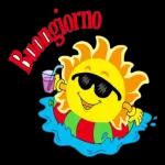 Un favoloso Buongiorno a tutti Buona Domenica