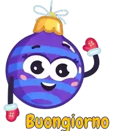 Buongiorno