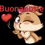 Buonanotte