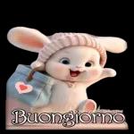 BUONGIORNISSIMO!