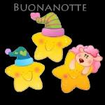 BUONANOTTE O