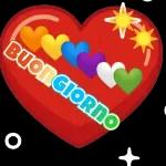 Buongiorno col cuore