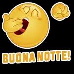  BUONA NOTTE!