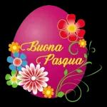 Buona e serena Pasqua