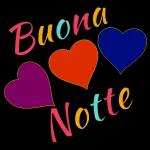 Un
abbraccio
immenso