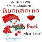 buon Santo stefano