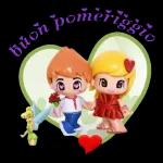 Love is the most powerful magic of all.