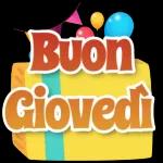 buon risveglio