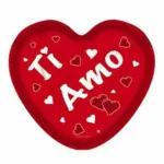 I love you ❤️