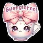 Lo sguardo di Dio sia sopra tutti noi Buonanotte