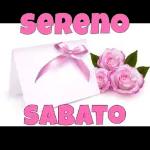 sabato e