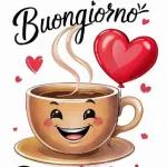 buongiorno 