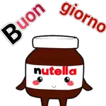 buongiornissimo,buon inizio settimana