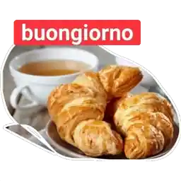 Buongiorno