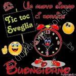 buona domenica