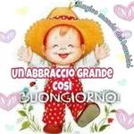buon giorno