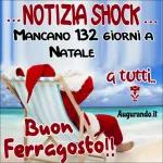 BUON FERRAGOSTO