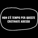 Buona
Notte