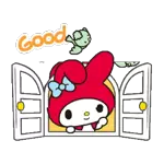 Buona giornata