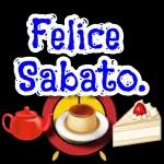felice sabato