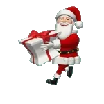 MERRY CHRISTMAS By : iamrightmare