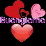 Buona
Giornata