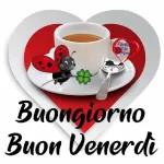 buona domenica