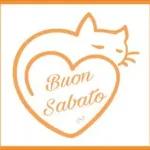 buon sabato a tutti!