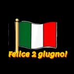 Felice 2 giugno!