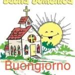 BUONA DOMENICA