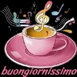 BUONGIORNO