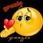 GRAZIE