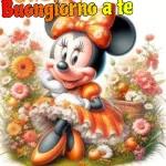 Topolino e Topolina