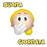 Buona giornata