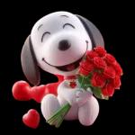 Love is the best gift of all.