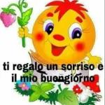 Buona Domenica Buongiorno