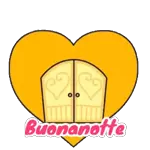 Notte a domani