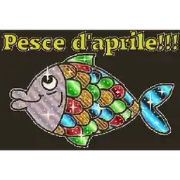 Pesce d'aprile!!!