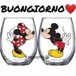 Topolino e Topolina