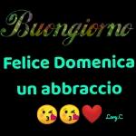 Buon mercoledìChe sia per tuttiuna giornata serenaBuongiorno