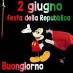 Felice 2 giugno!