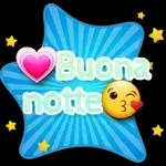 Buonanotte con il Cuore 