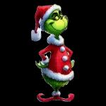 grinch